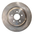Disc Brake Rotor 34175