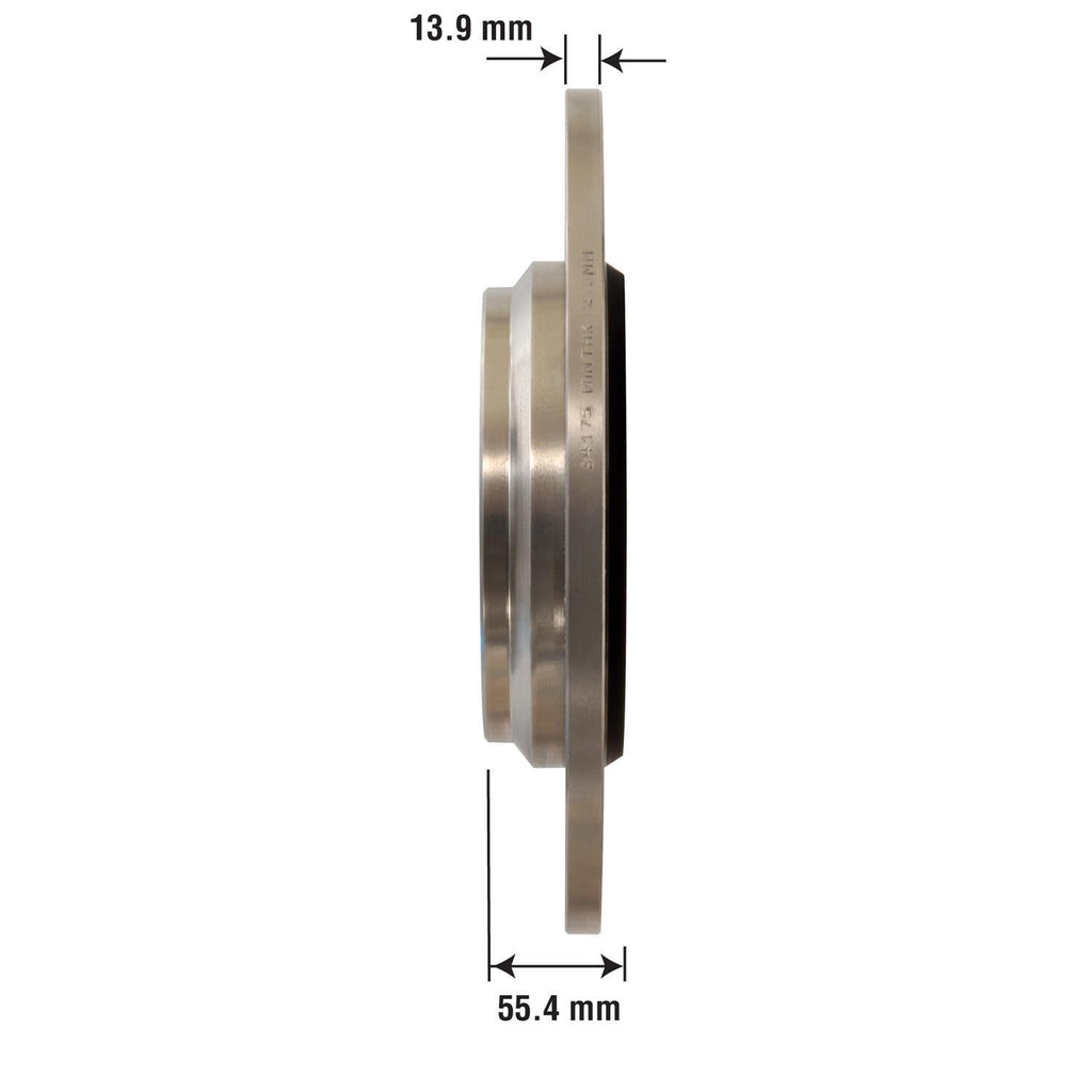 Disc Brake Rotor 34175