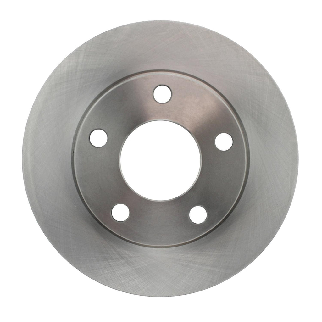 Disc Brake Rotor 34176