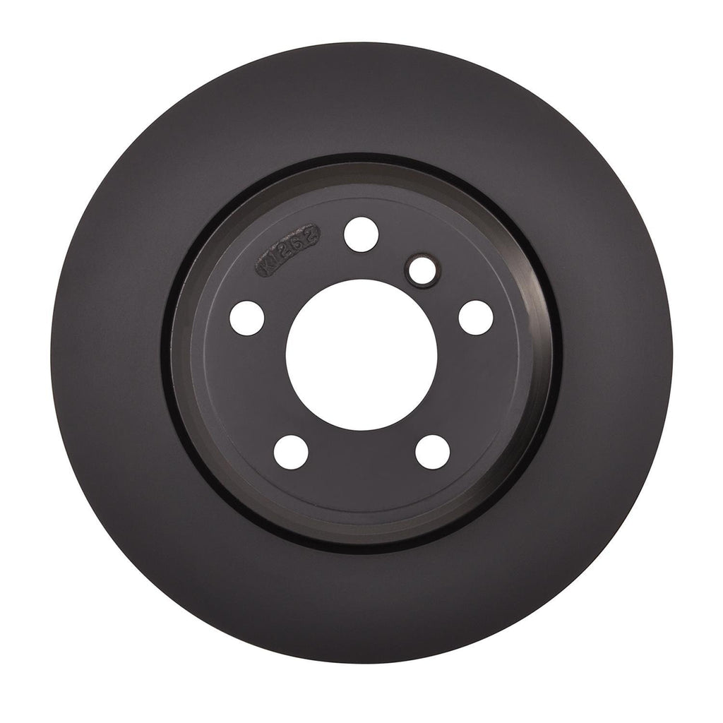 Gold Disc Brake Rotor 34180DG