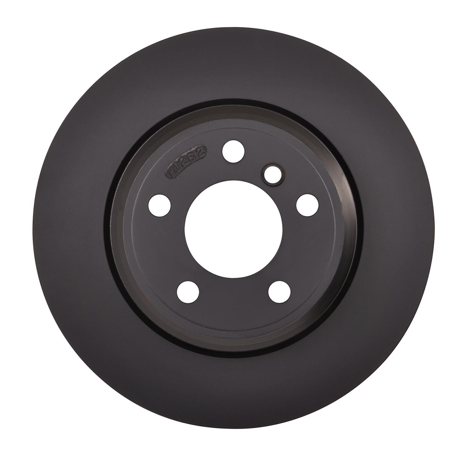 Gold Disc Brake Rotor 34180DG