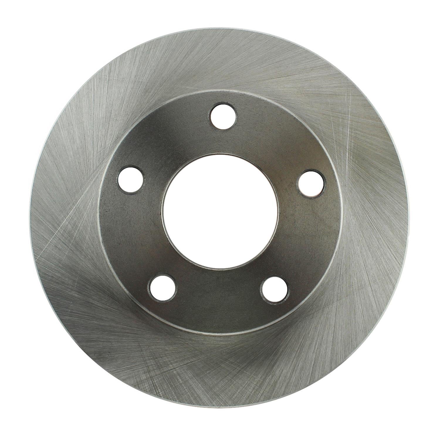 Disc Brake Rotor 34181
