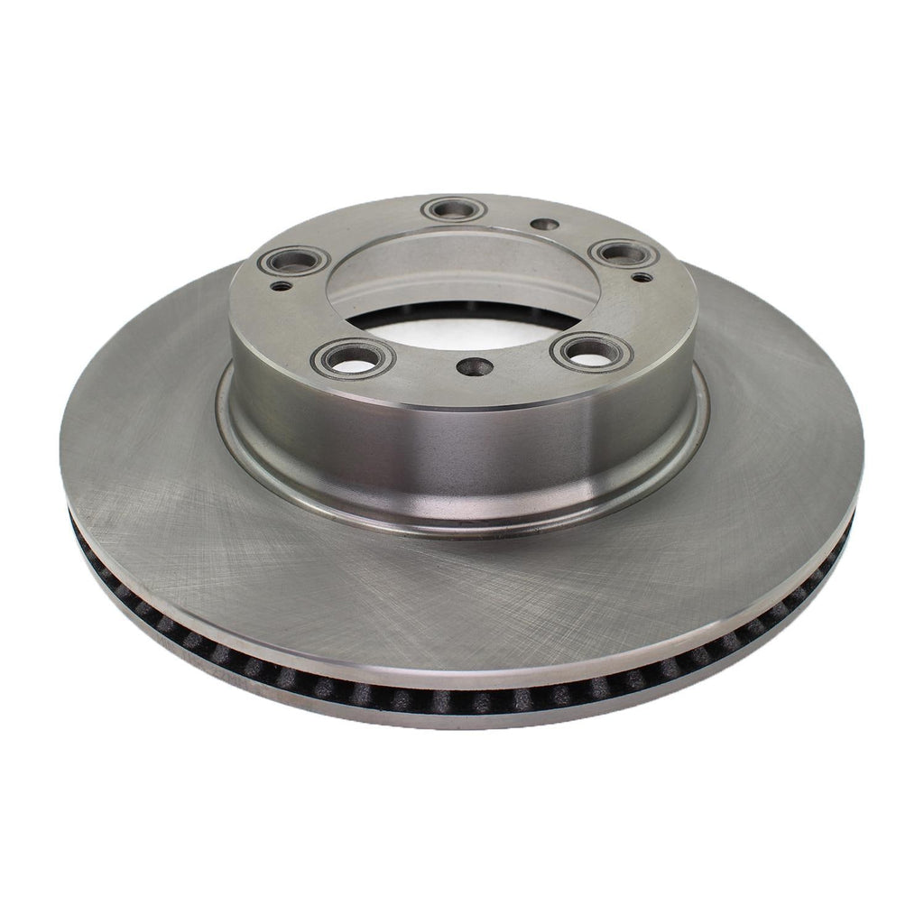 Disc Brake Rotor 34187