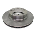 Disc Brake Rotor 34187