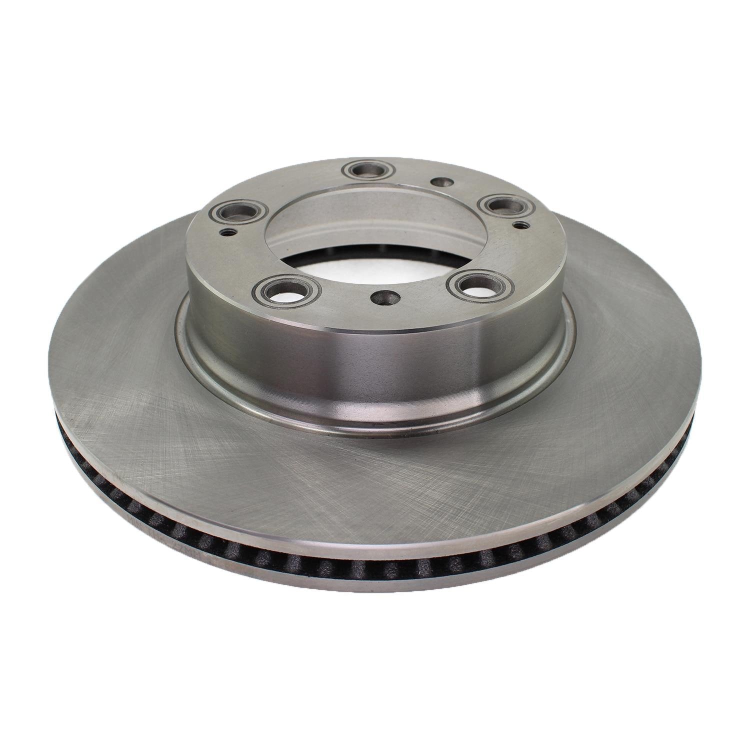 Disc Brake Rotor 34187