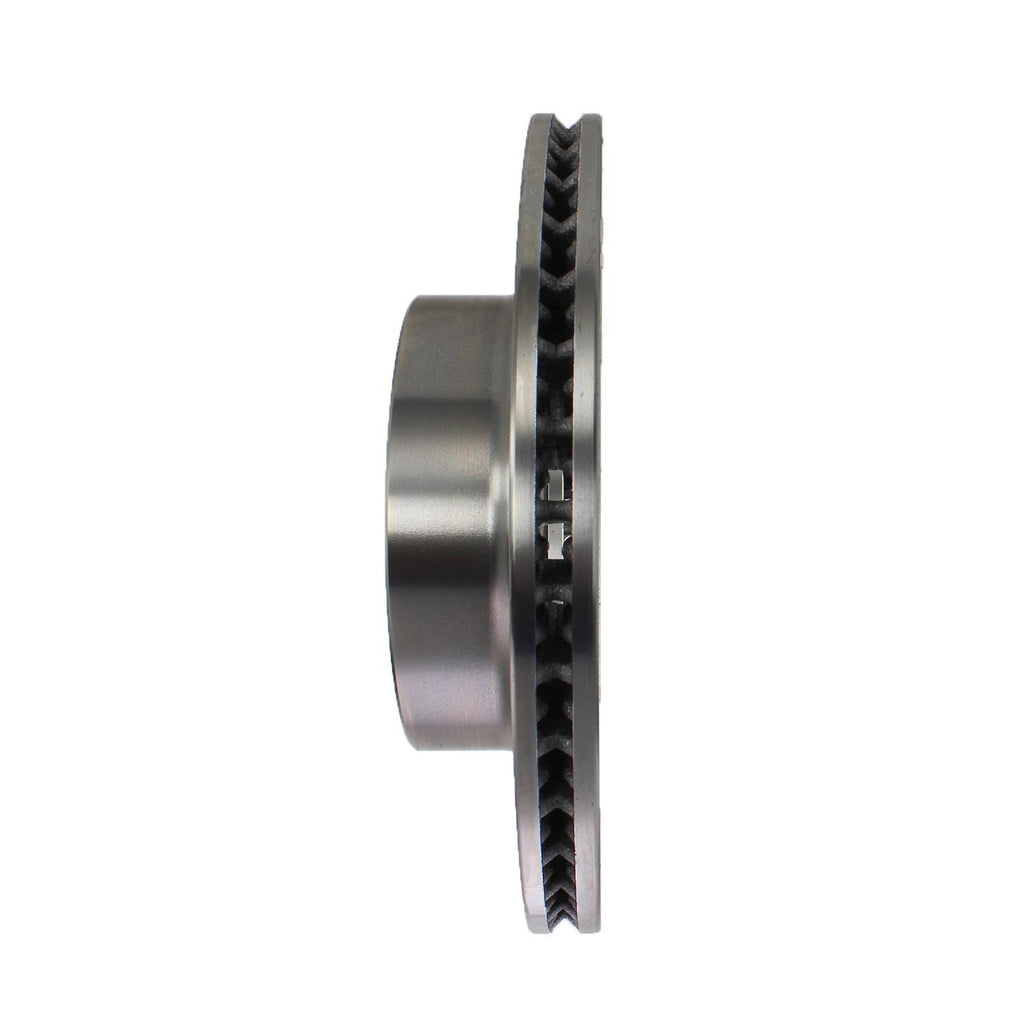 Disc Brake Rotor 34187