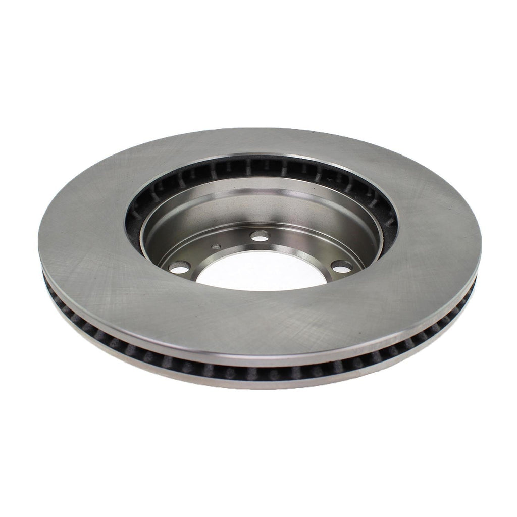 Disc Brake Rotor 34187