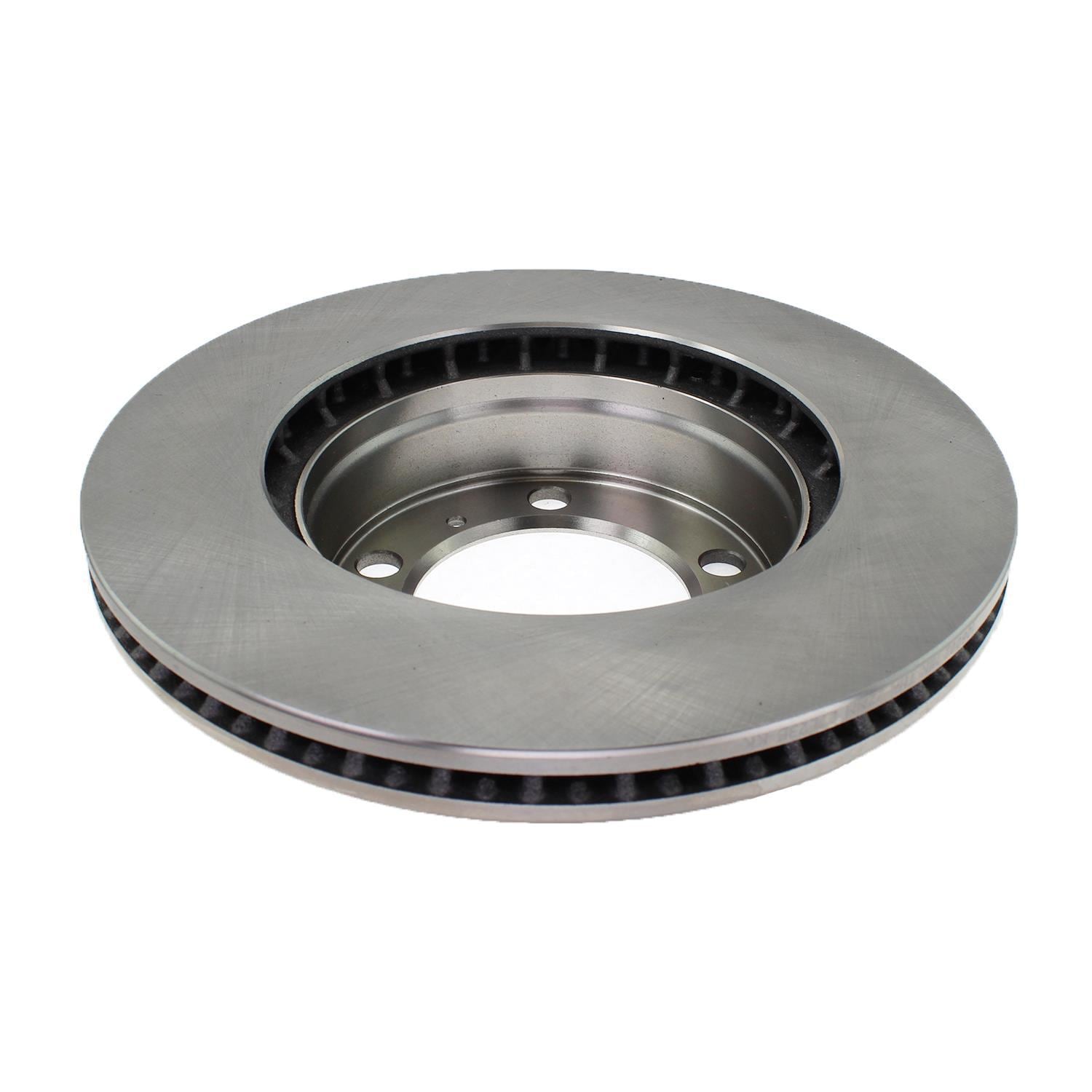 Disc Brake Rotor 34187
