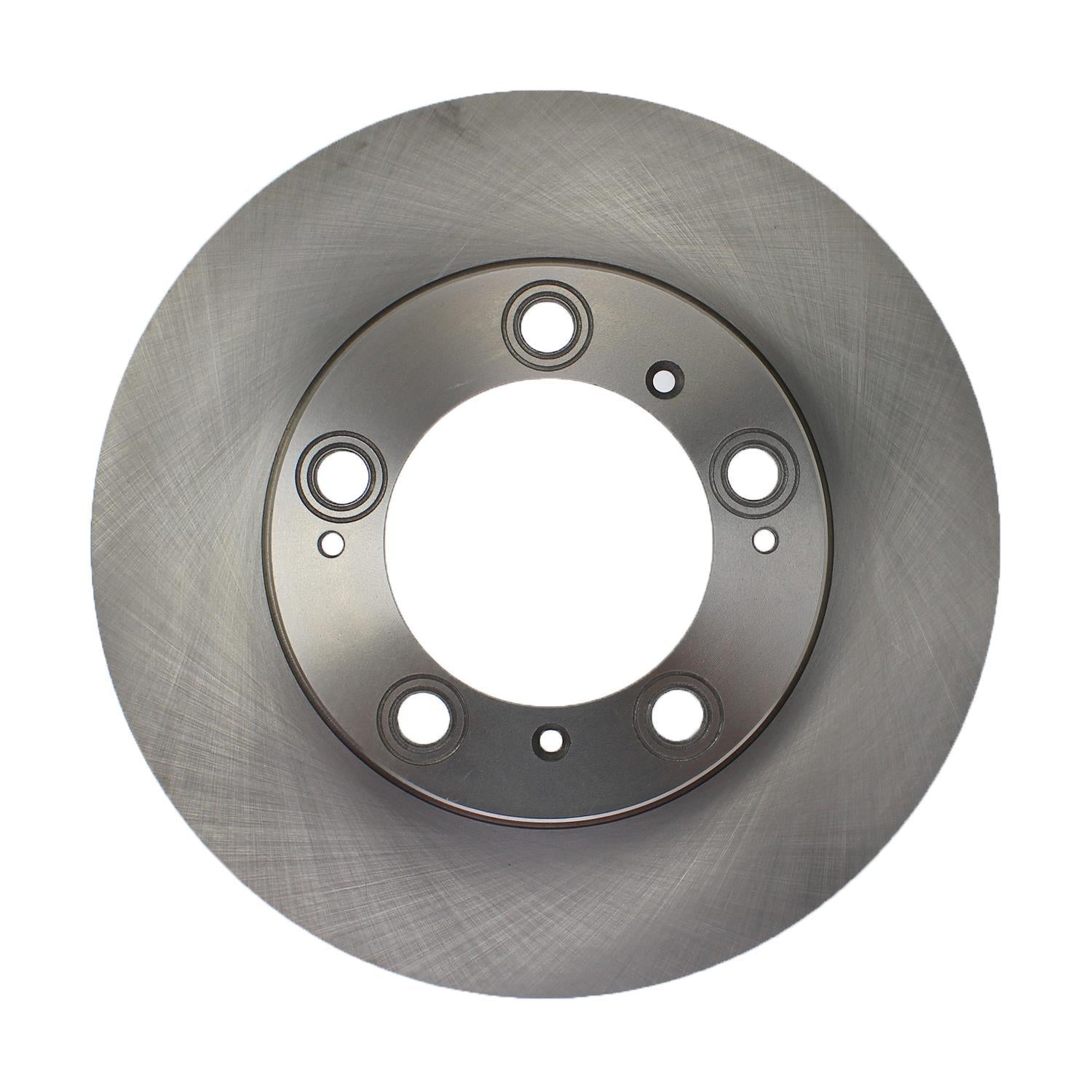 Disc Brake Rotor 34187