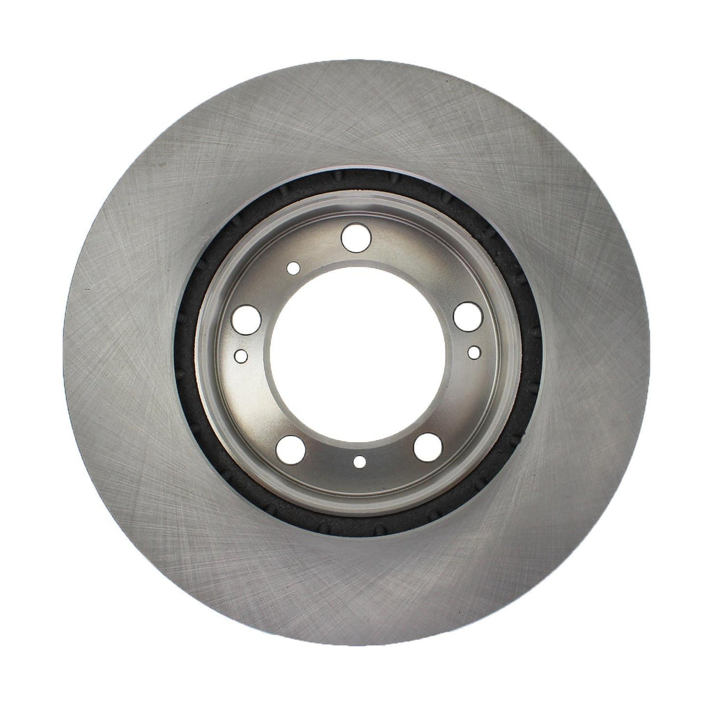 Disc Brake Rotor 34187