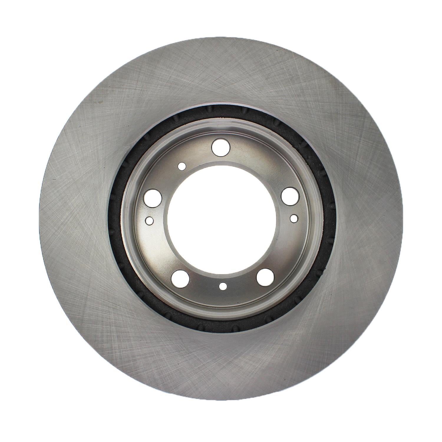Disc Brake Rotor 34187