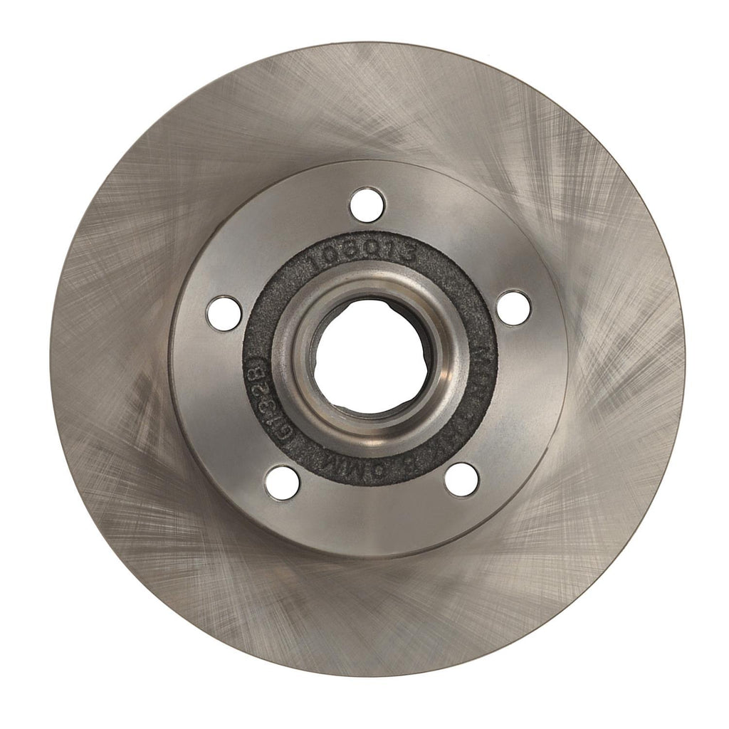 Disc Brake Rotor 34188