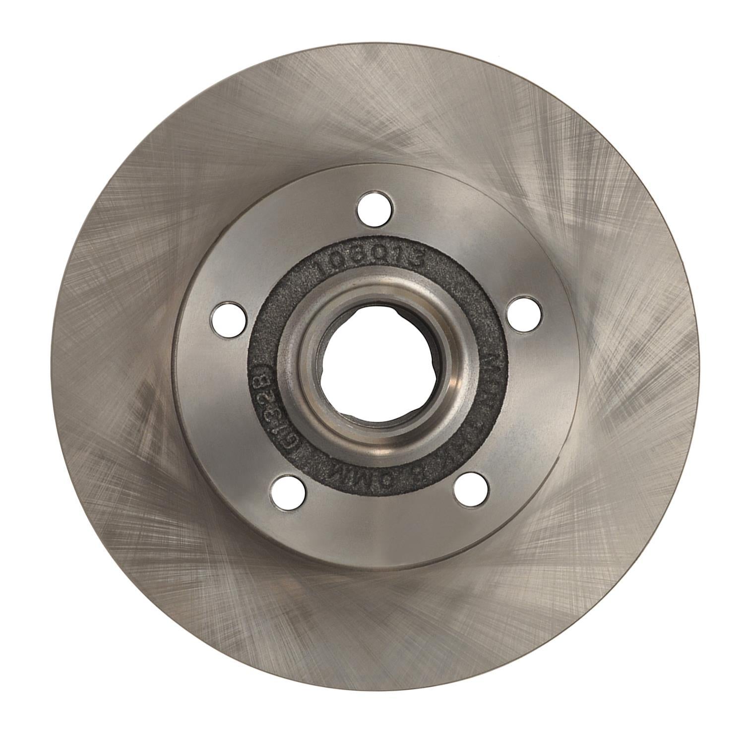 Disc Brake Rotor 34188