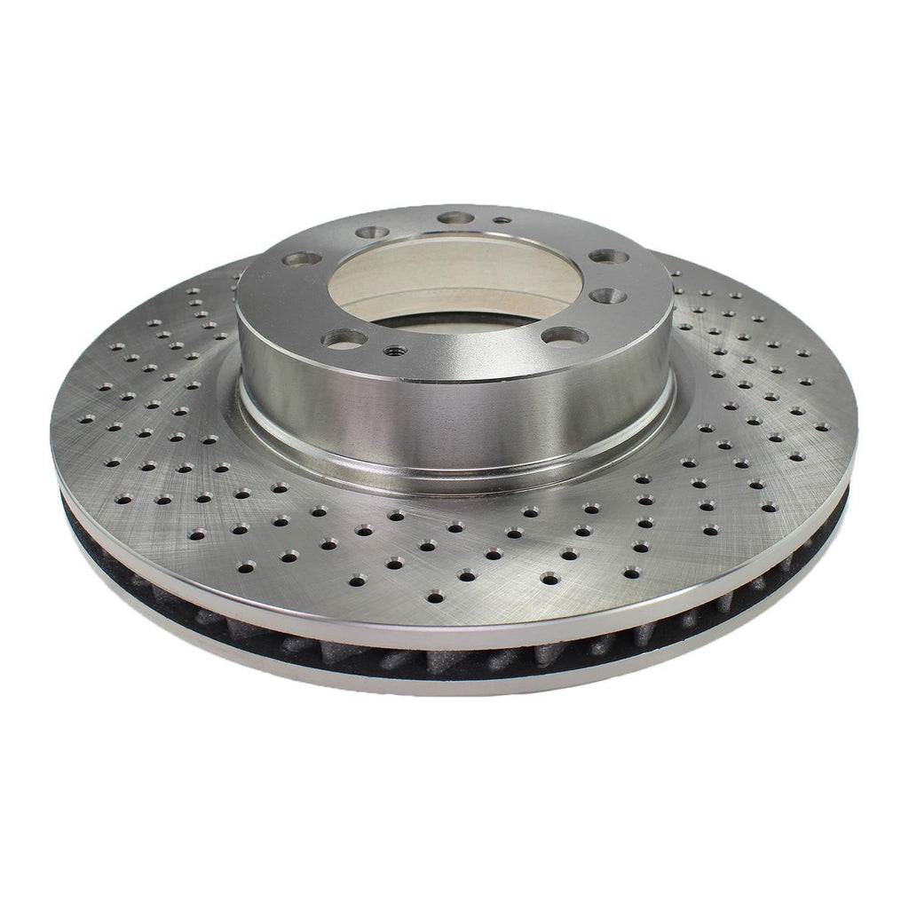 Disc Brake Rotor 34190