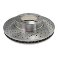 Disc Brake Rotor 34190