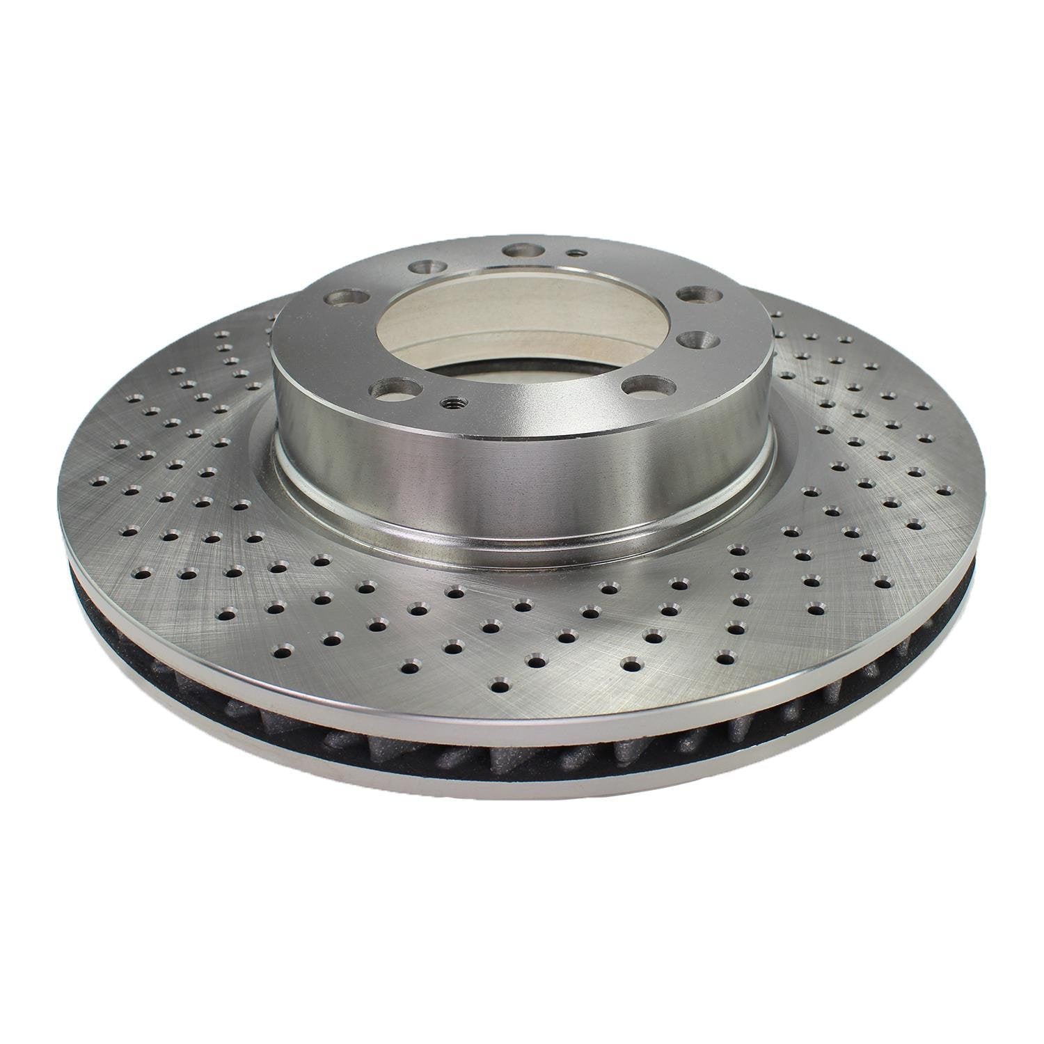Disc Brake Rotor 34190
