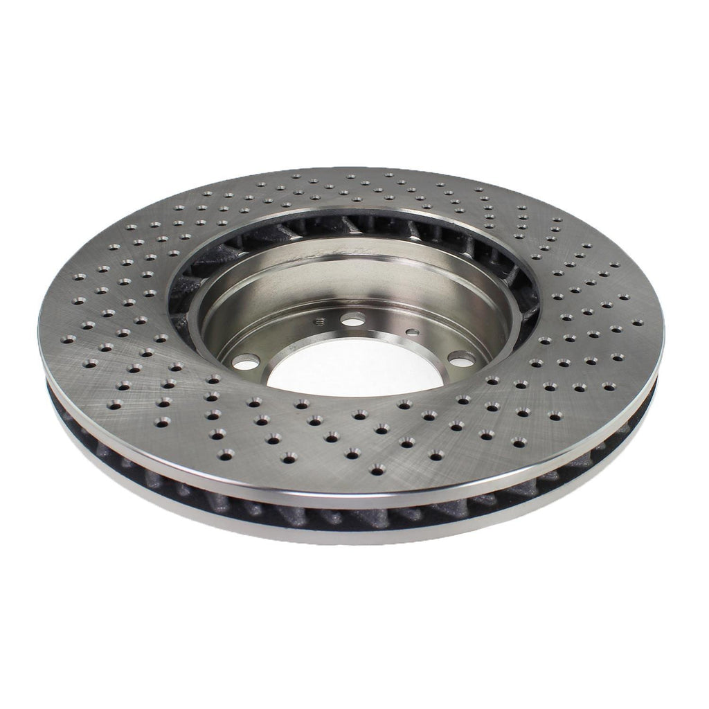 Disc Brake Rotor 34190