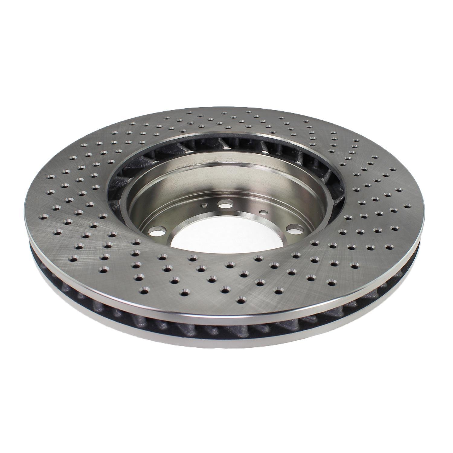 Disc Brake Rotor 34190