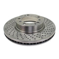 Disc Brake Rotor 34191
