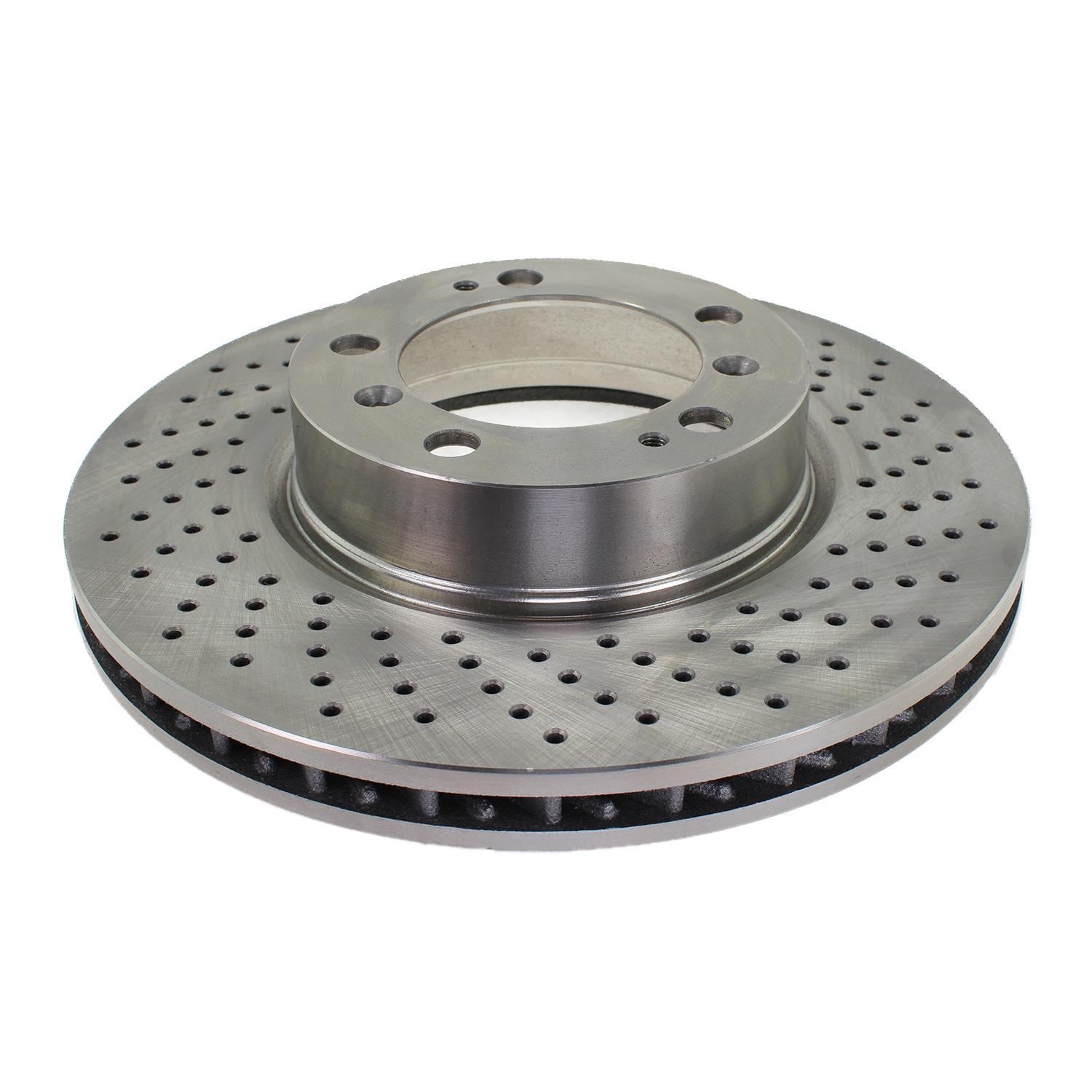 Disc Brake Rotor 34191