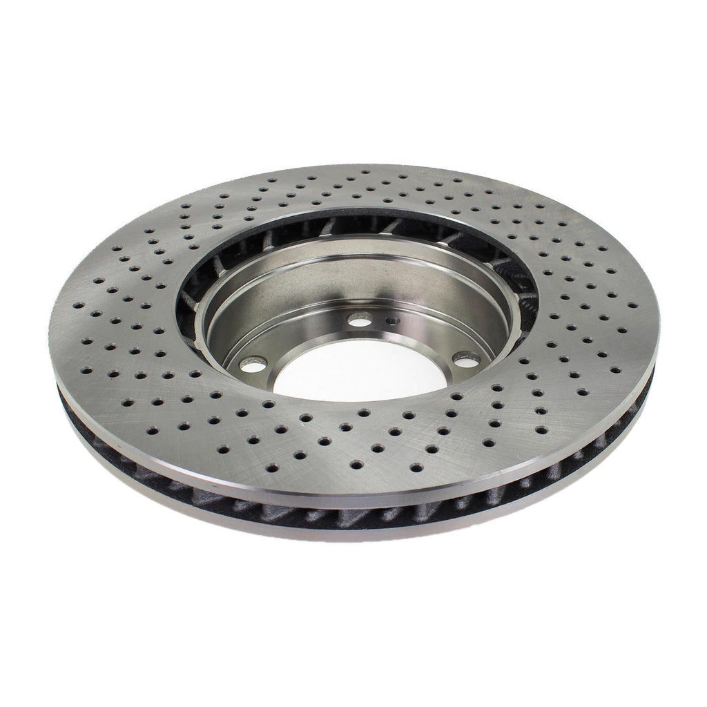Disc Brake Rotor 34191