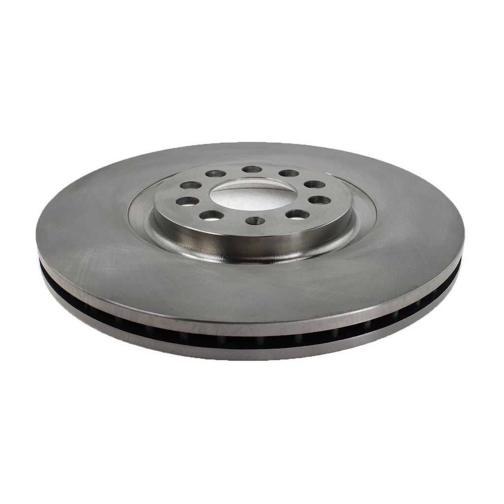 Disc Brake Rotor 34193