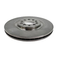 Disc Brake Rotor 34193