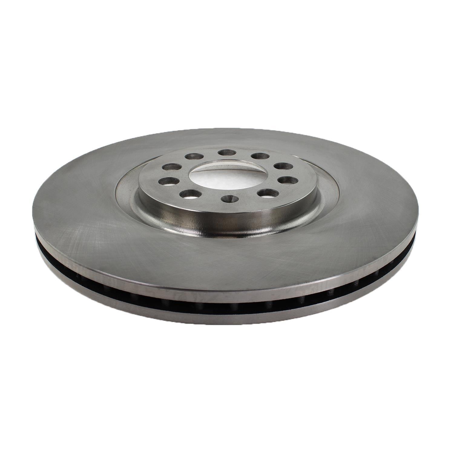 Disc Brake Rotor 34193