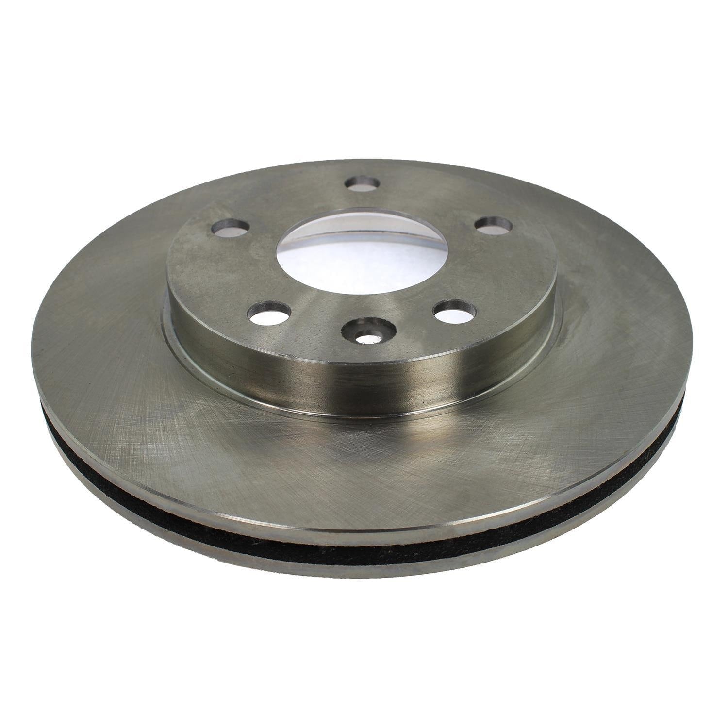 Disc Brake Rotor 34197
