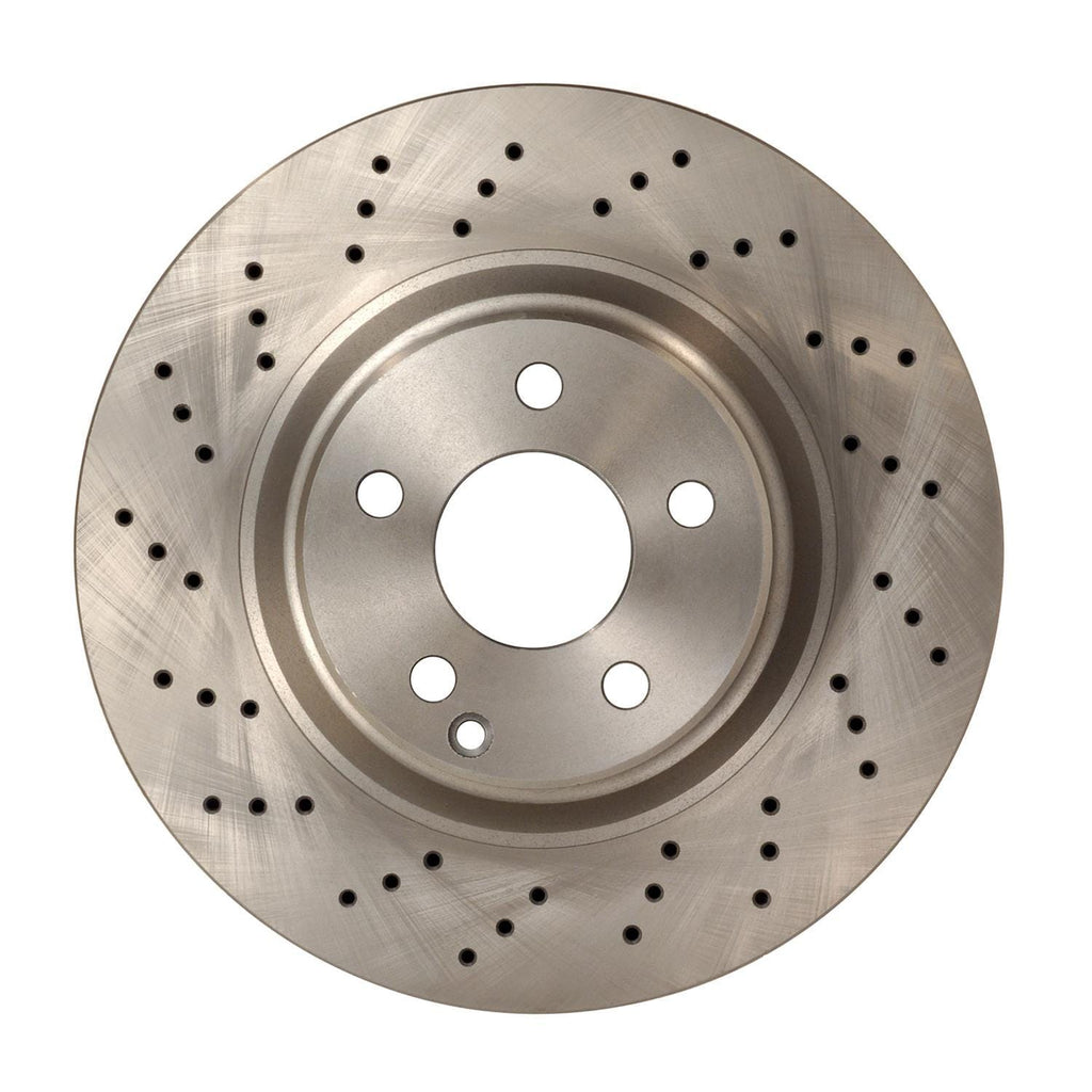 Disc Brake Rotor 34200