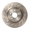 Disc Brake Rotor 34200