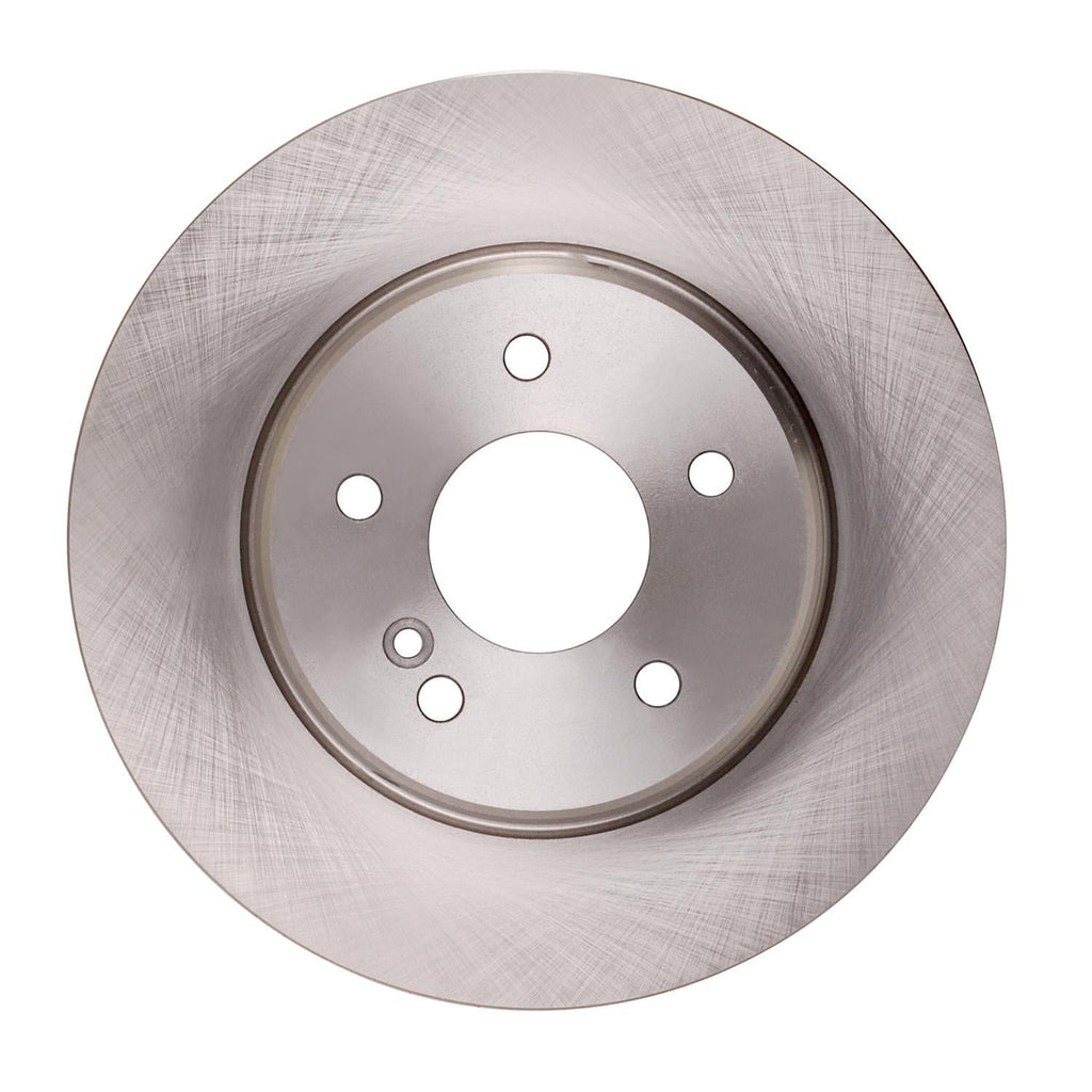 Disc Brake Rotor 34201