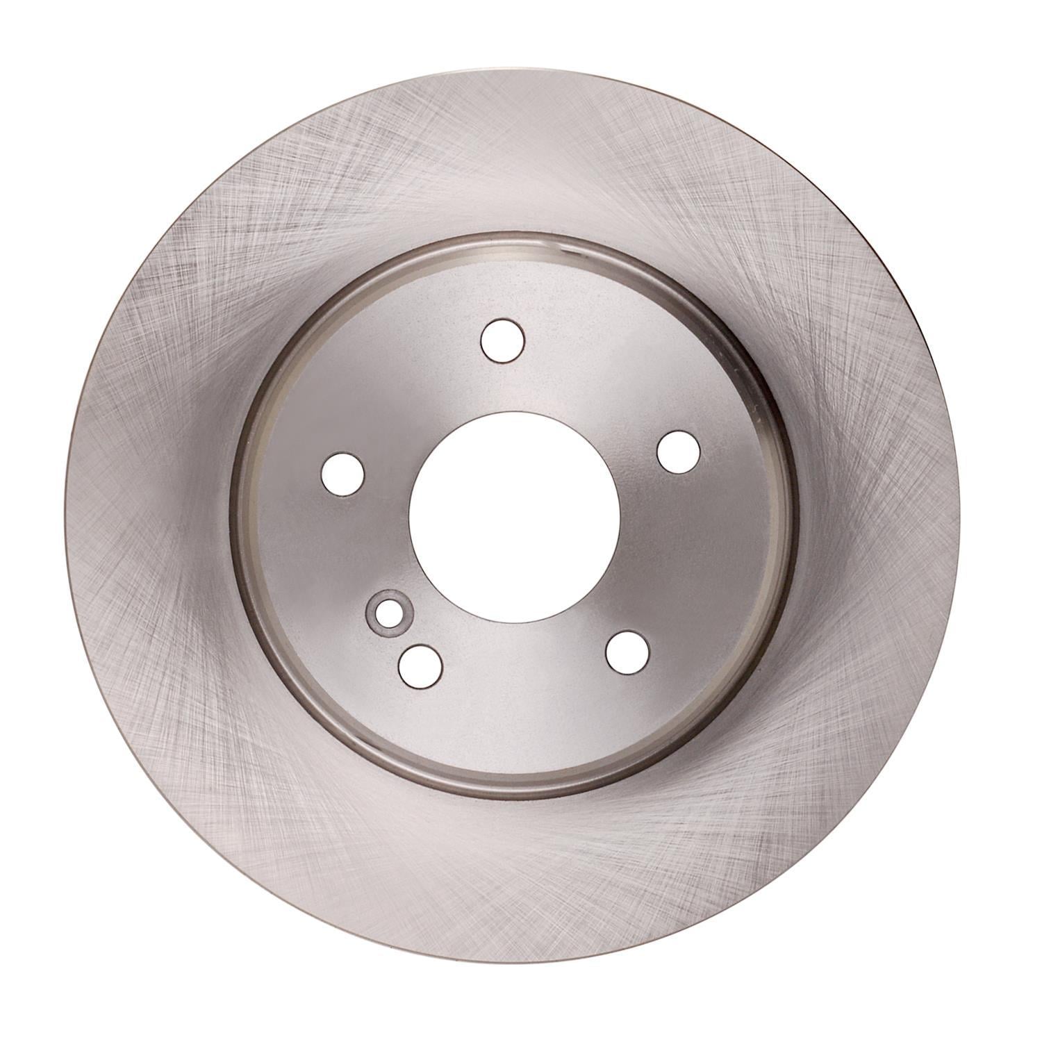 Disc Brake Rotor 34201
