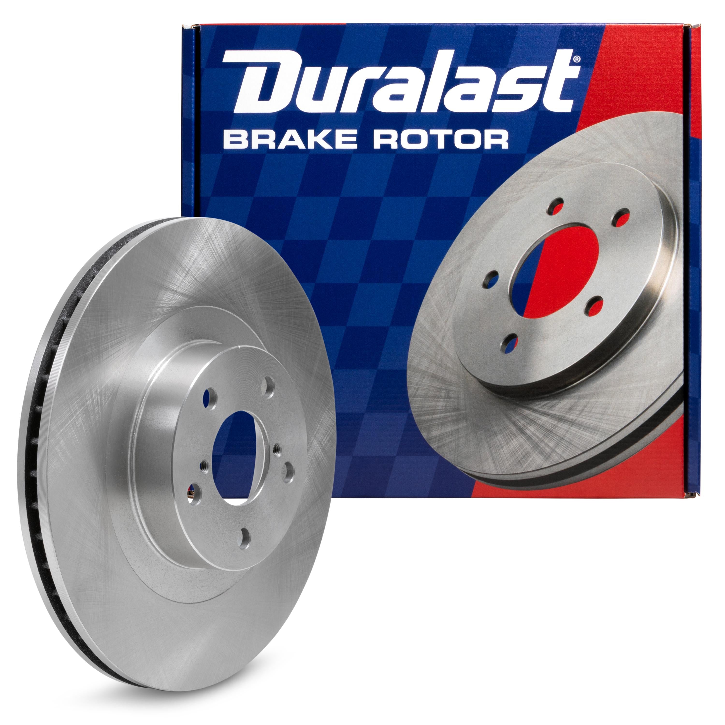 Disc Brake Rotor 34203