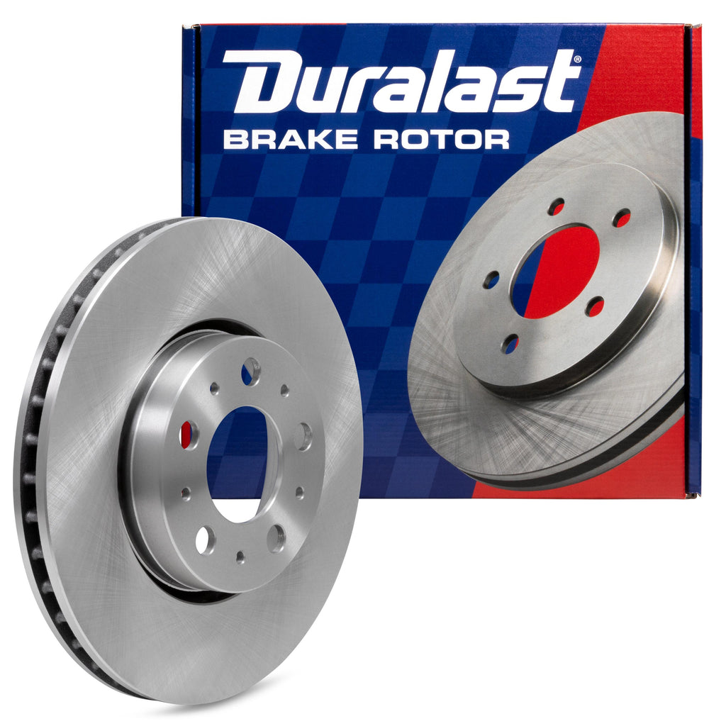 Disc Brake Rotor 34207