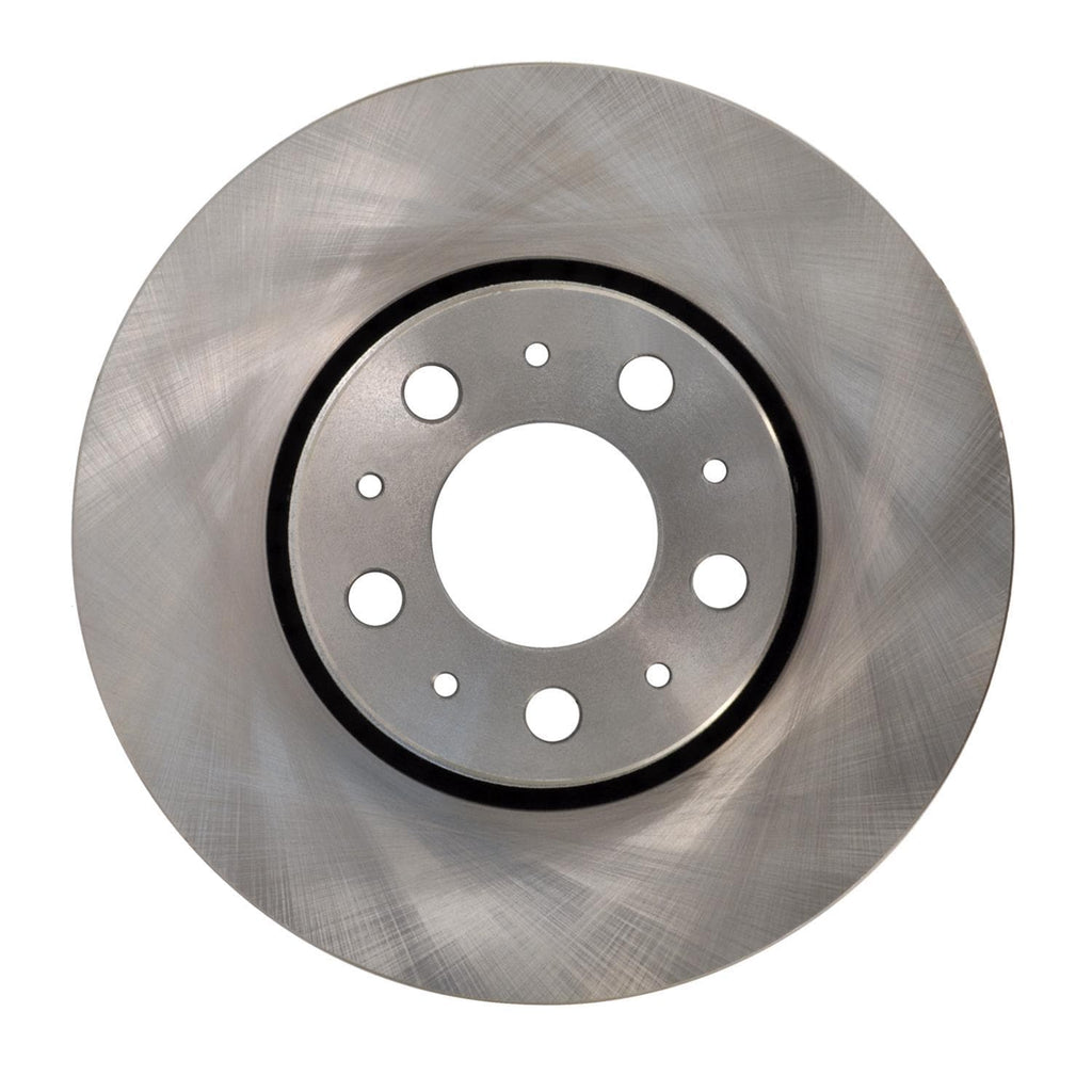 Disc Brake Rotor 34207