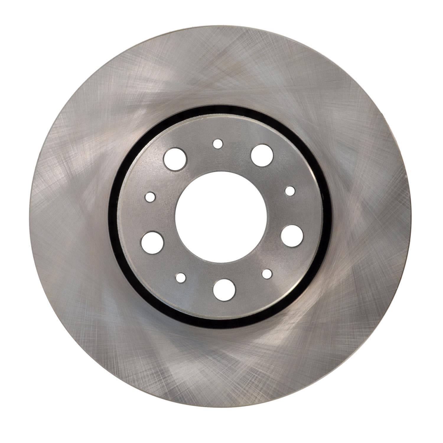 Disc Brake Rotor 34207