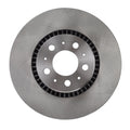 Disc Brake Rotor 34208