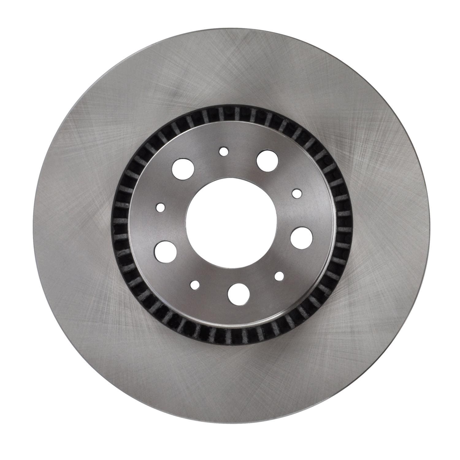 Disc Brake Rotor 34208