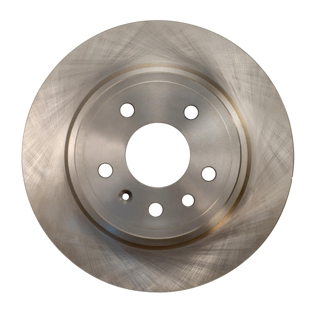 Disc Brake Rotor 34209