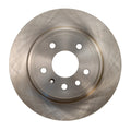 Disc Brake Rotor 34209