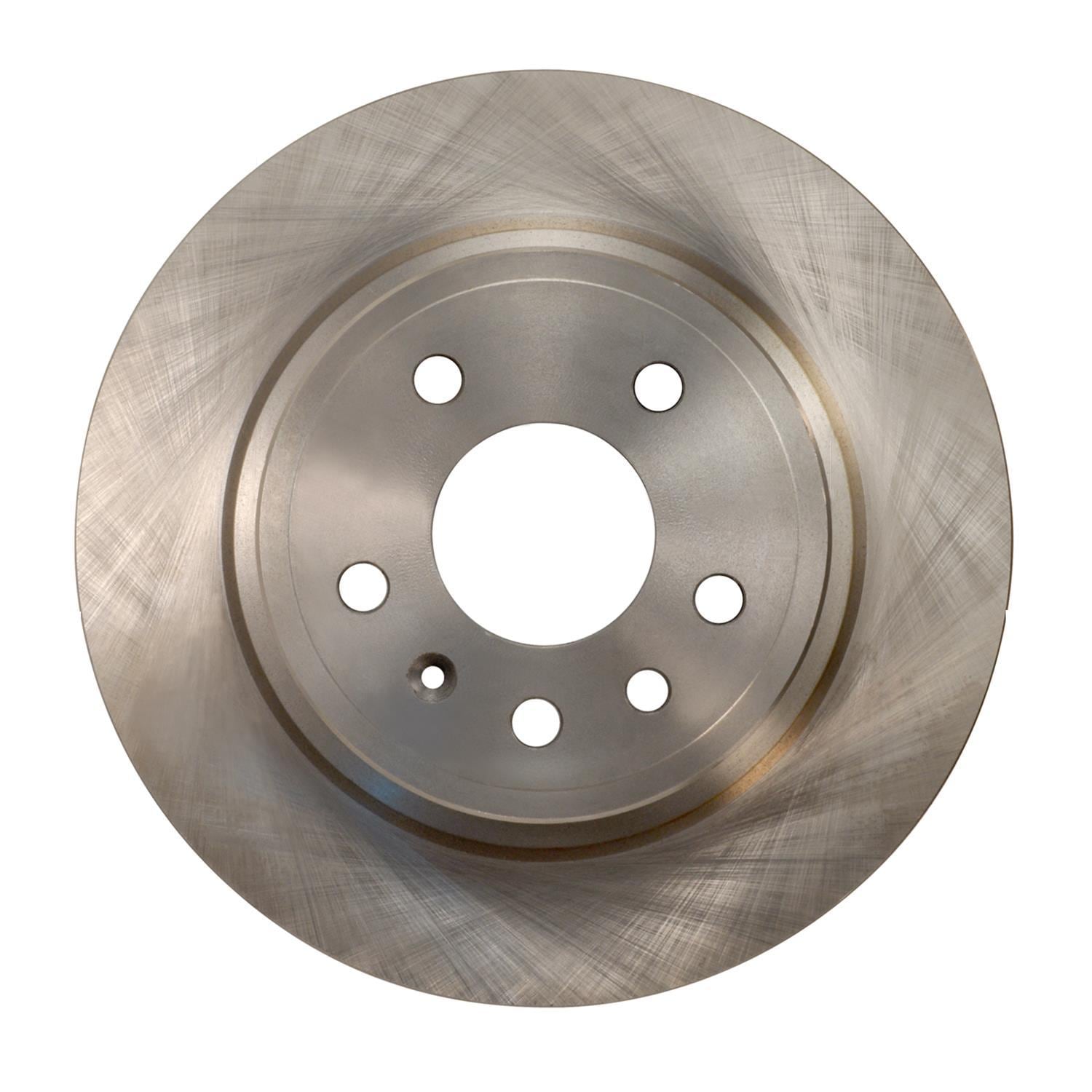 Disc Brake Rotor 34209