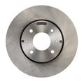 Disc Brake Rotor 34210