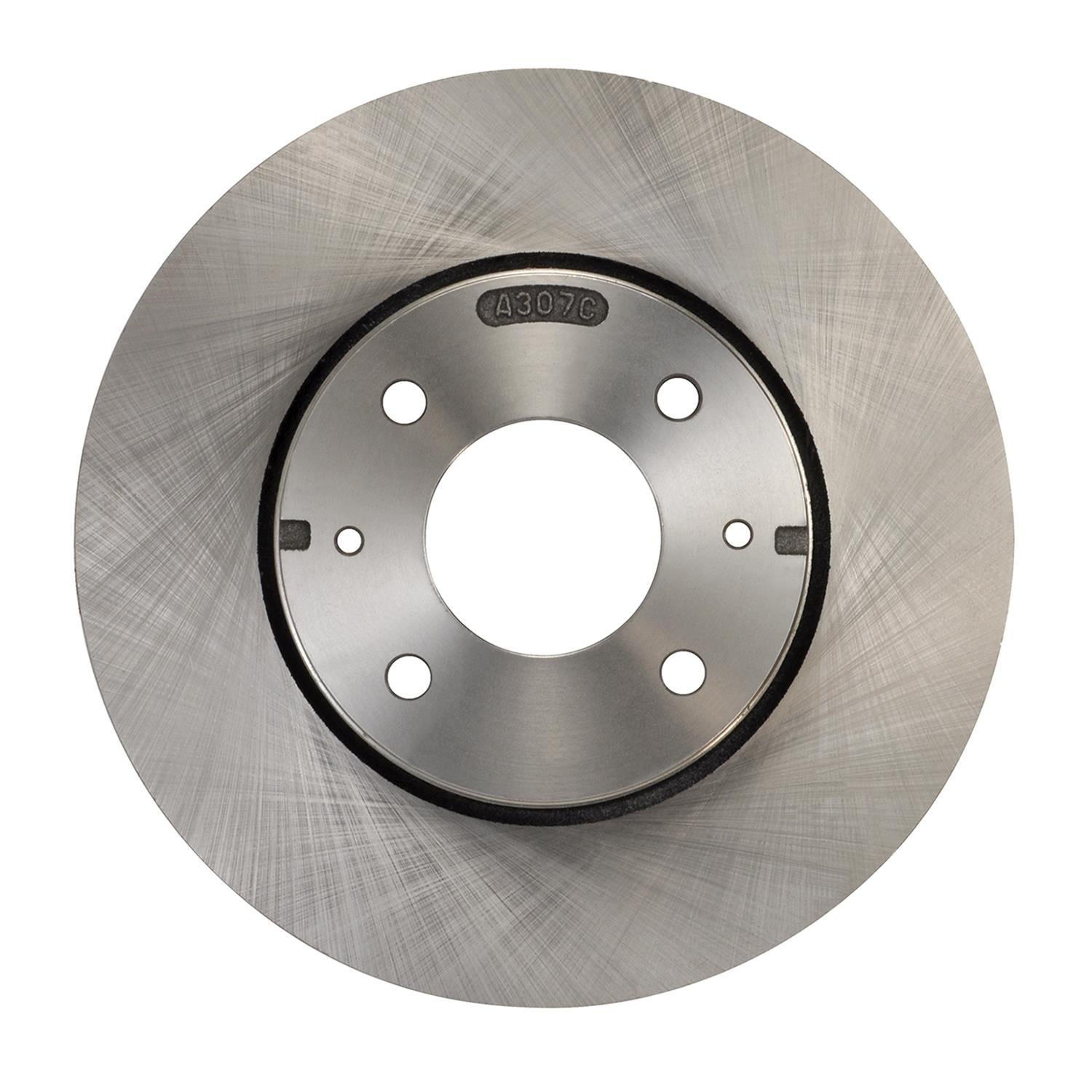 Disc Brake Rotor 34210