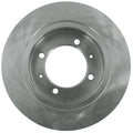 Disc Brake Rotor 34212