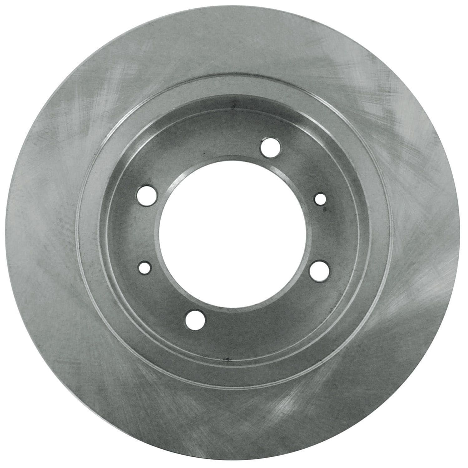 Disc Brake Rotor 34212