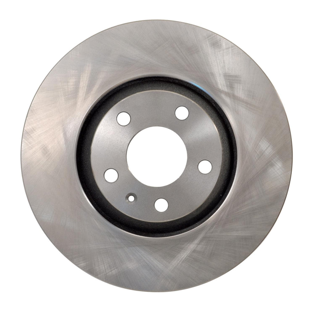 Disc Brake Rotor 34215