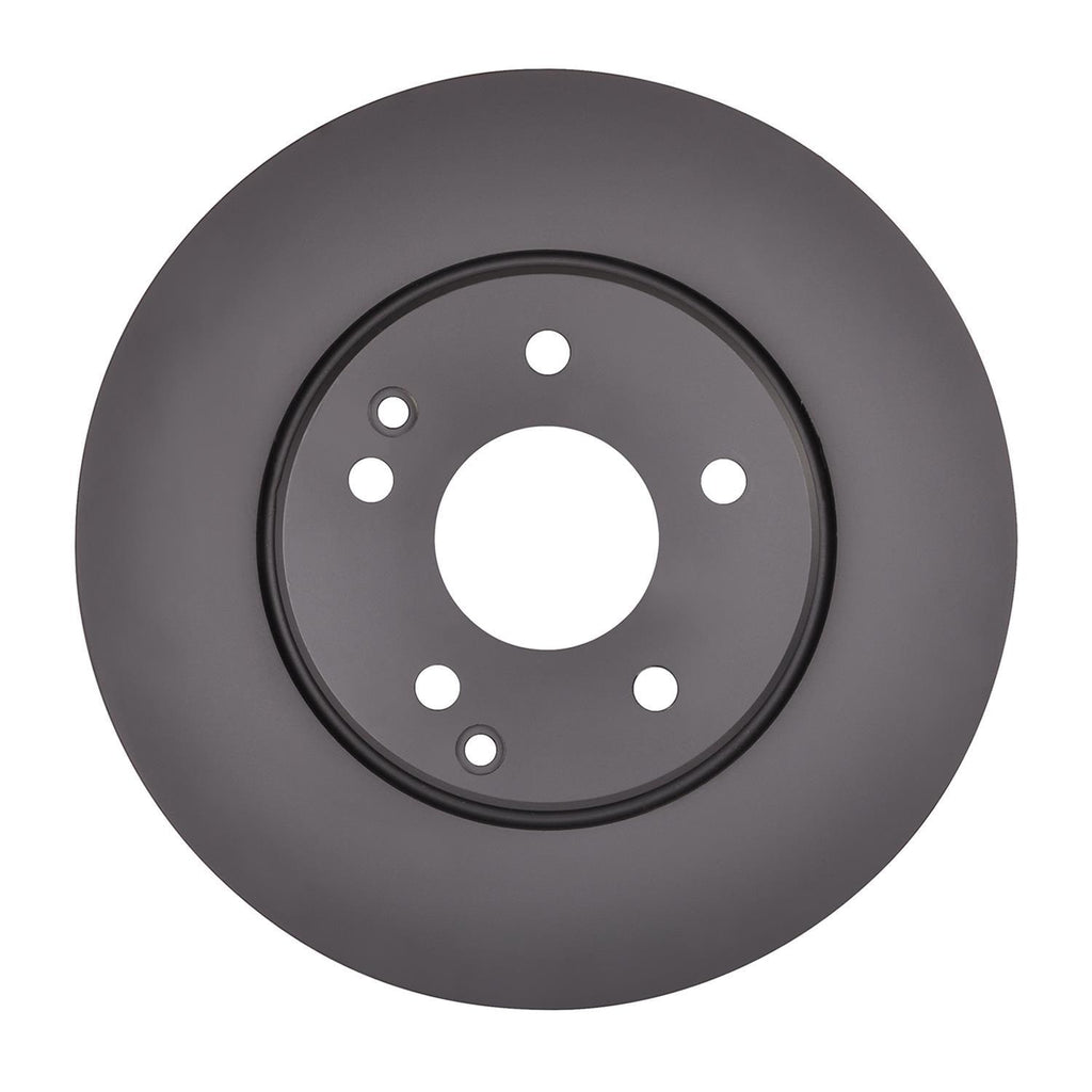Gold Disc Brake Rotor 34216DG
