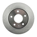 Disc Brake Rotor 34217