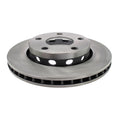 Disc Brake Rotor 34218